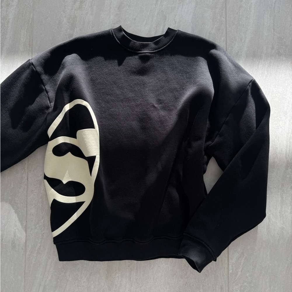 Sisters & Seekers Crewneck Sweater